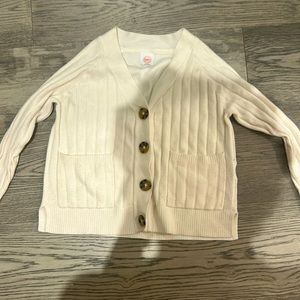 Wonder nation sweater